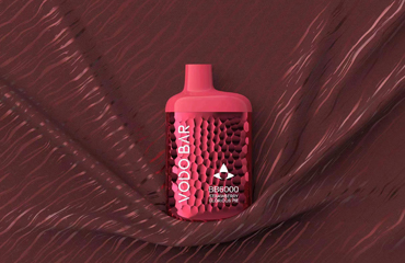 Vodo Bar products are manufactured with medical-grade technolog