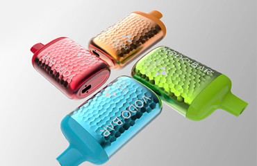 Vodo Bar products are manufactured with medical-grade technolog