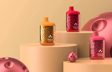 Vodo Bar products are manufactured with medical-grade technolog