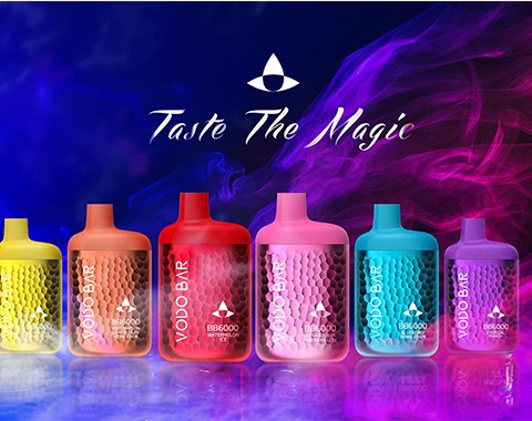 Magic Taste