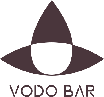 VODO BAR TASTE THE MAGIC